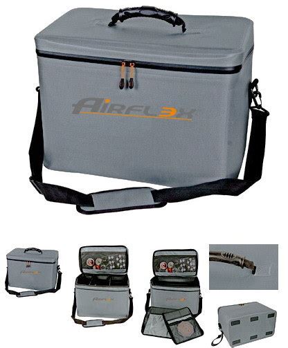 waterproof fly fishing boat bag